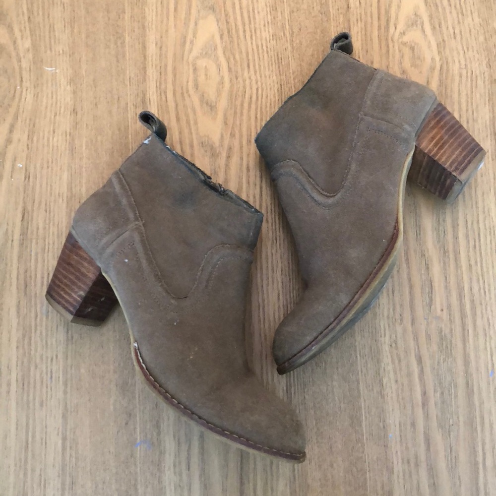 Booties